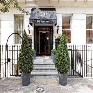 Grange Portland Hotel fotoÄŸrafÄ±