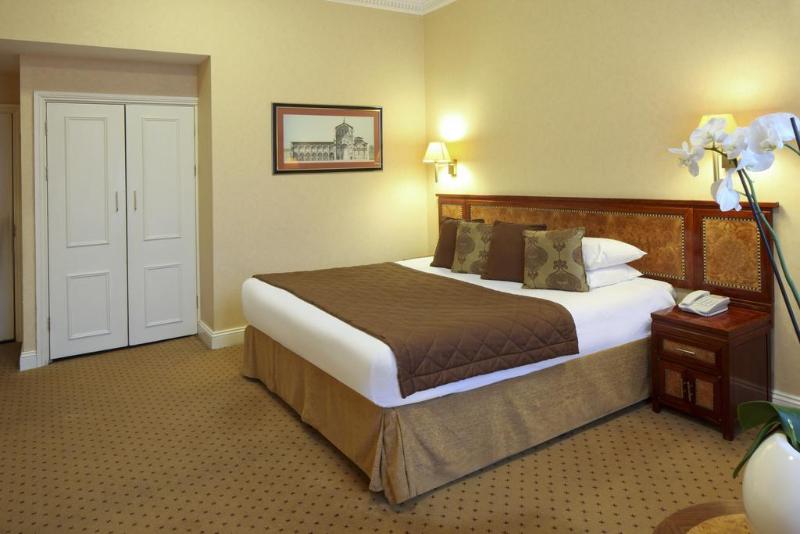 Grange Portland Hotel - Oda