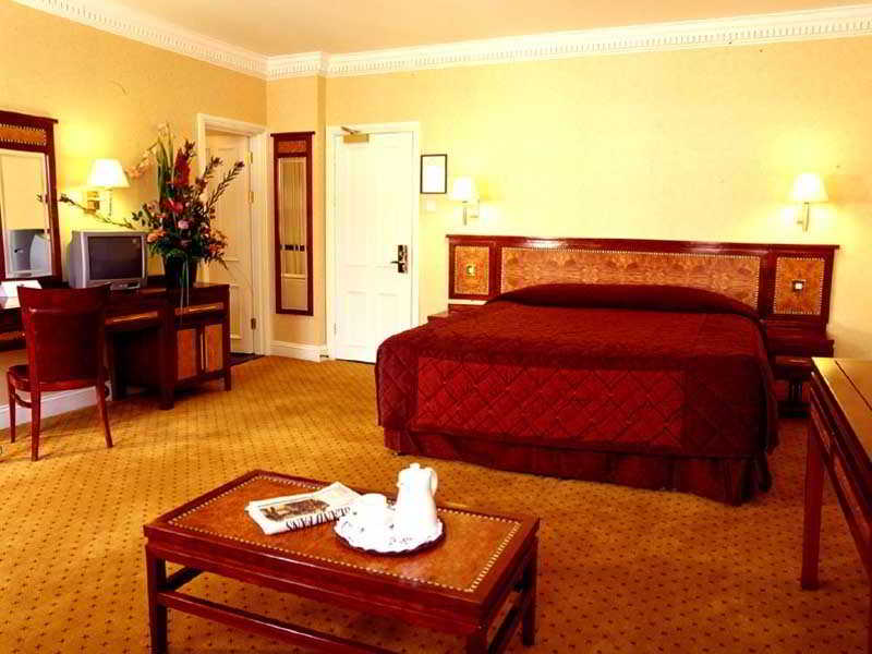 Grange Portland Hotel fotoÄŸrafÄ±