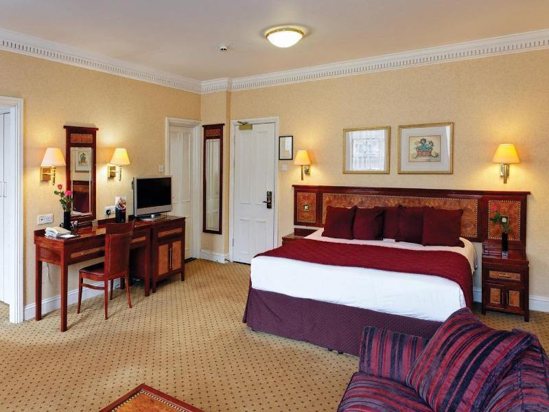 Grange Portland Hotel - Oda