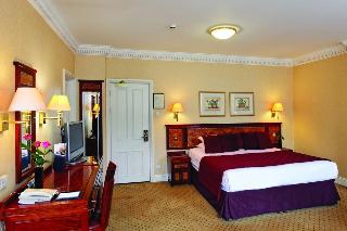 Grange Portland Hotel fotoÄŸrafÄ±