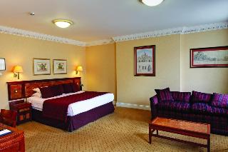 Grange Portland Hotel fotoÄŸrafÄ±