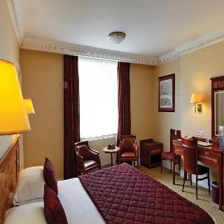 Grange Portland Hotel fotoÄŸrafÄ±