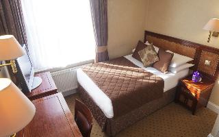 Grange Portland Hotel fotoÄŸrafÄ±