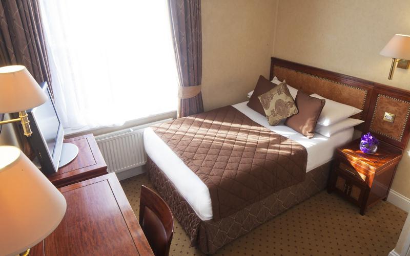 Grange Portland Hotel - Oda
