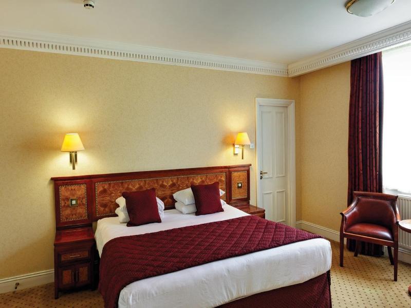 Grange Portland Hotel - Oda