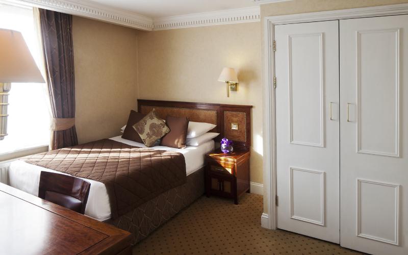Grange Portland Hotel - Oda