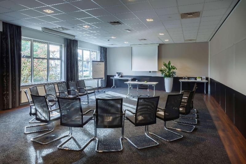Golden Tulip Ampt Van Nijkerk - Toplantı