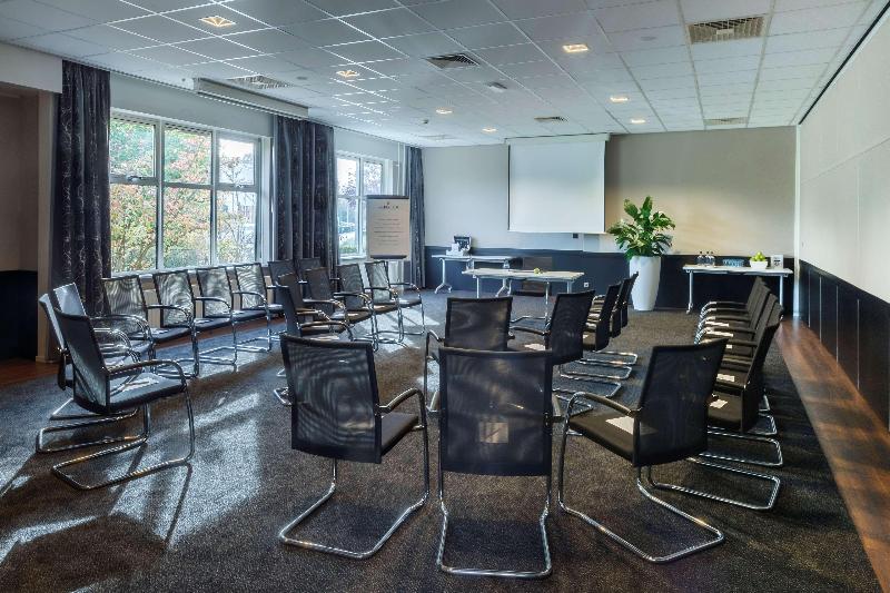 Golden Tulip Ampt Van Nijkerk - Toplantı
