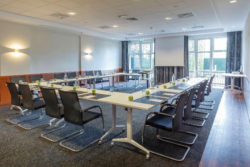 Golden Tulip Ampt Van Nijkerk - Toplantı