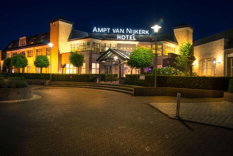 Golden Tulip Ampt Van Nijkerk - Genel