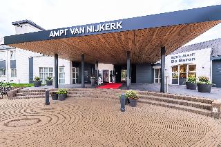 Golden Tulip Ampt Van Nijkerk fotoÄŸrafÄ±