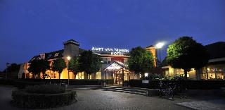 Golden Tulip Ampt Van Nijkerk fotoÄŸrafÄ±