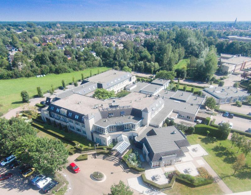 Golden Tulip Ampt Van Nijkerk - Genel