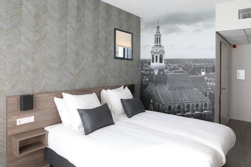 Golden Tulip Ampt Van Nijkerk - Oda