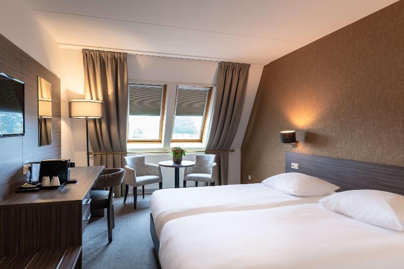 Golden Tulip Ampt Van Nijkerk - Oda