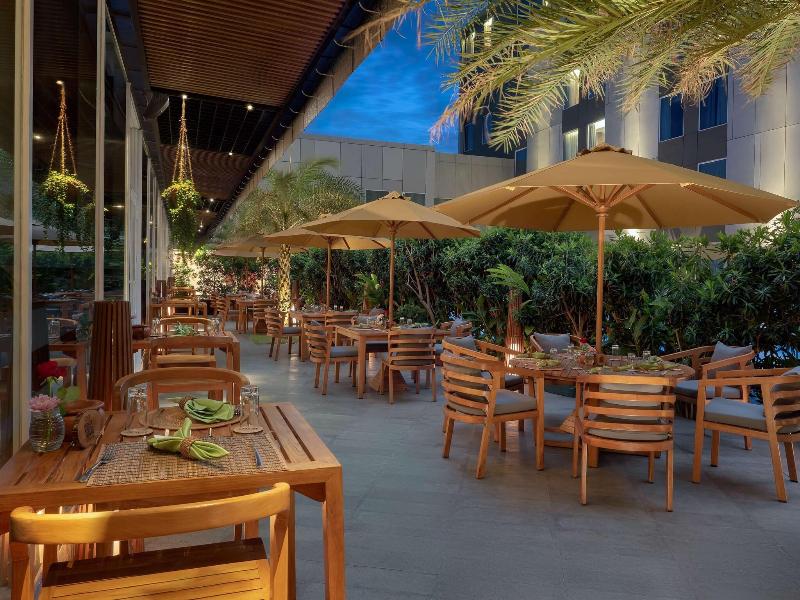Radisson Lampung Kedaton - Bar