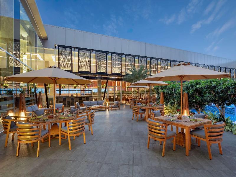 Radisson Lampung Kedaton - Bar