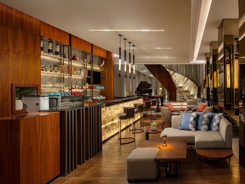Radisson Lampung Kedaton - Bar
