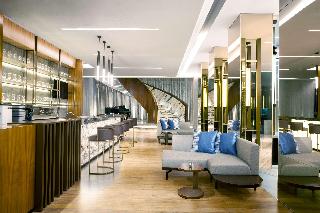 Radisson Lampung Kedaton fotoÄŸrafÄ±