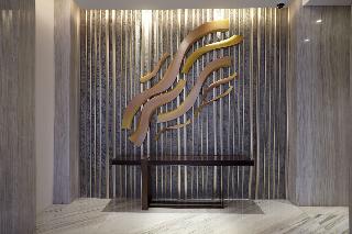 Radisson Lampung Kedaton fotoÄŸrafÄ±