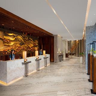 Radisson Lampung Kedaton fotoÄŸrafÄ±