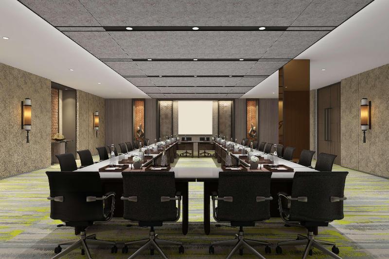 Radisson Lampung Kedaton - Toplantı