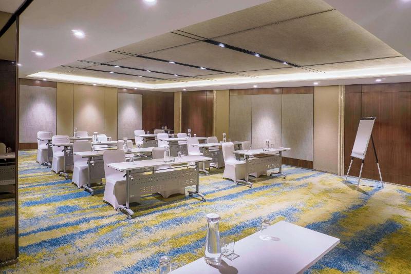 Radisson Lampung Kedaton - Toplantı