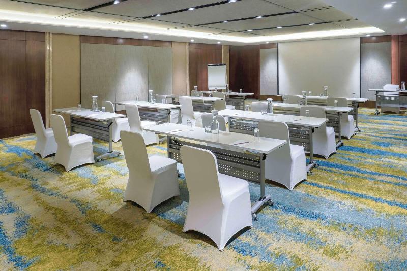 Radisson Lampung Kedaton - Toplantı