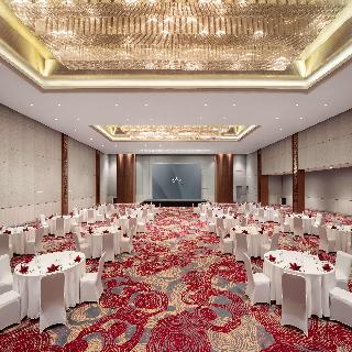 Radisson Lampung Kedaton fotoÄŸrafÄ±
