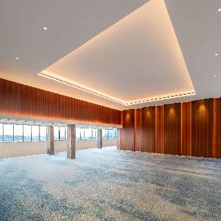 Radisson Lampung Kedaton fotoÄŸrafÄ±