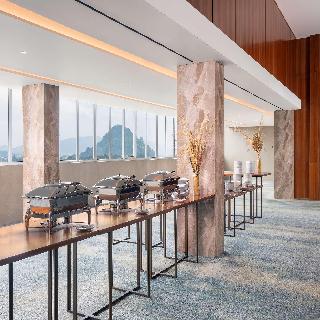 Radisson Lampung Kedaton fotoÄŸrafÄ±
