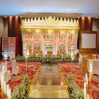 Radisson Lampung Kedaton fotoÄŸrafÄ±