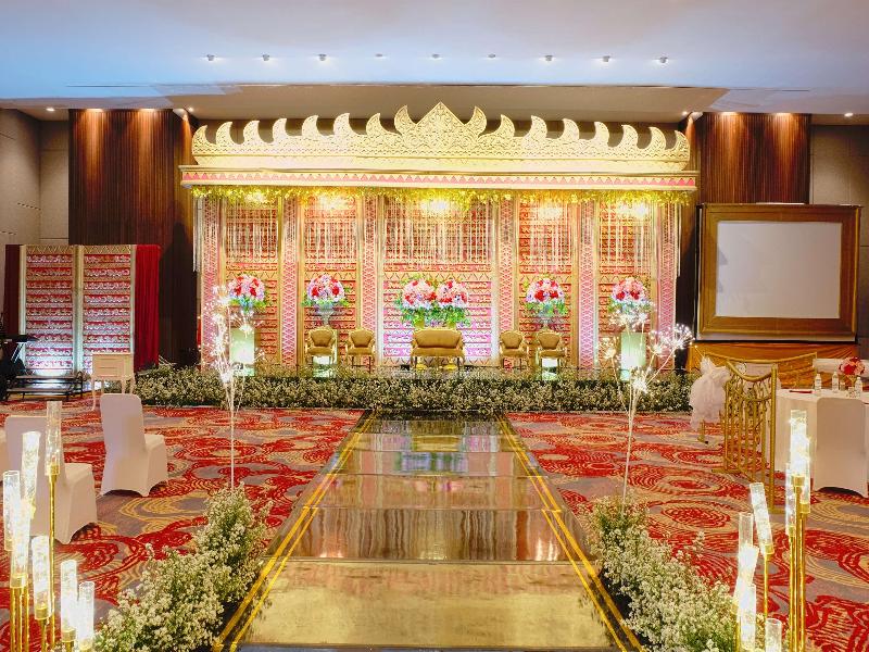 Radisson Lampung Kedaton - Toplantı