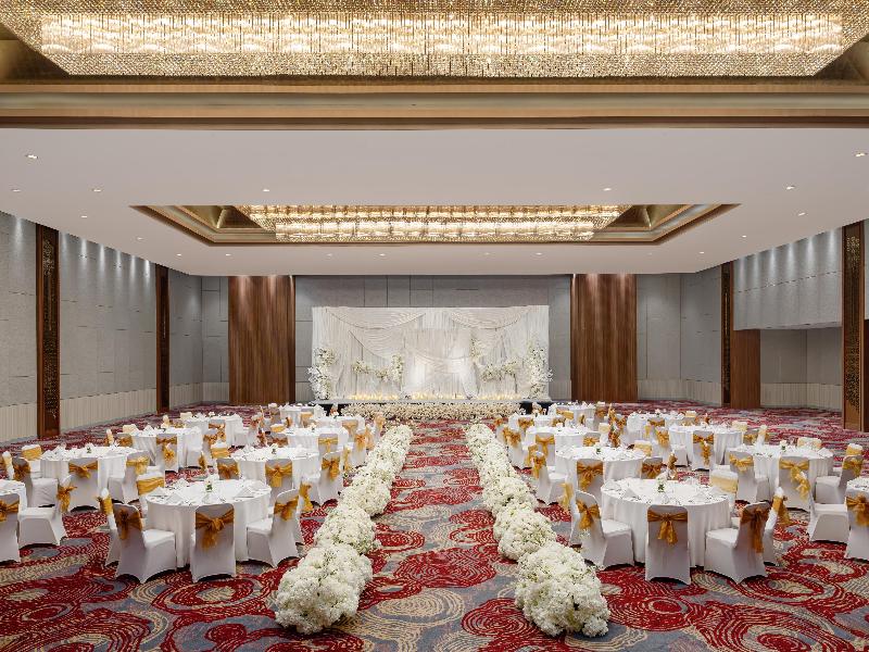 Radisson Lampung Kedaton - Toplantı
