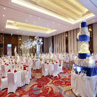 Radisson Lampung Kedaton fotoÄŸrafÄ±