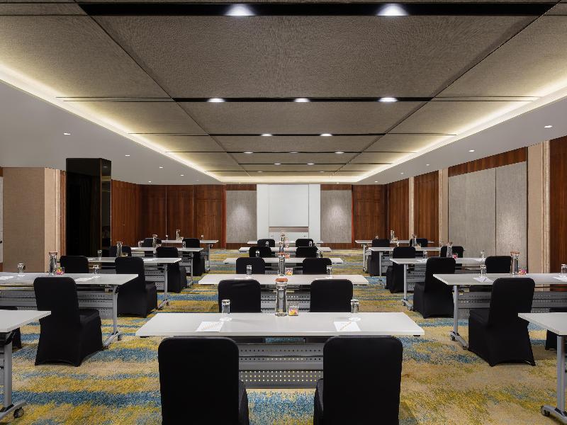 Radisson Lampung Kedaton - Toplantı