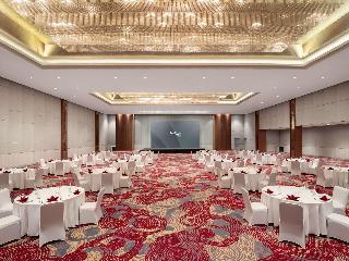 Radisson Lampung Kedaton fotoÄŸrafÄ±