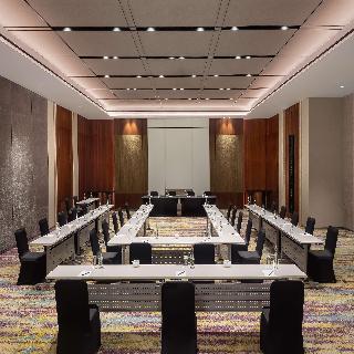 Radisson Lampung Kedaton fotoÄŸrafÄ±