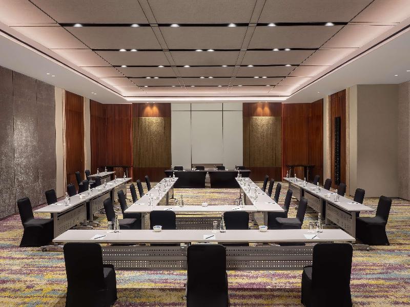 Radisson Lampung Kedaton - Toplantı