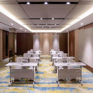 Radisson Lampung Kedaton fotoÄŸrafÄ±