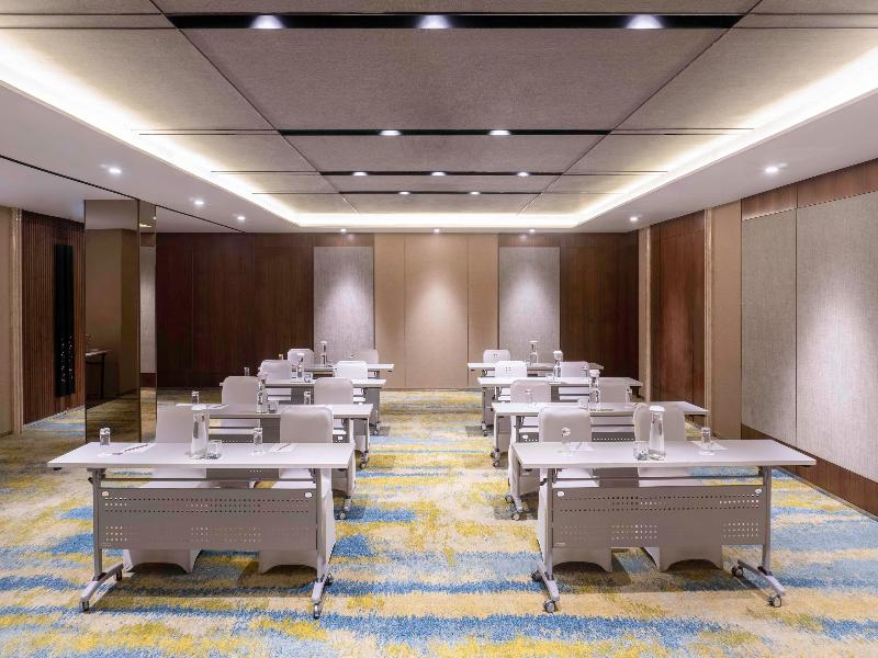 Radisson Lampung Kedaton - Toplantı