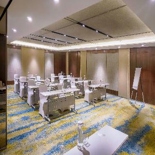 Radisson Lampung Kedaton fotoÄŸrafÄ±