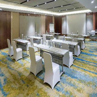 Radisson Lampung Kedaton fotoÄŸrafÄ±