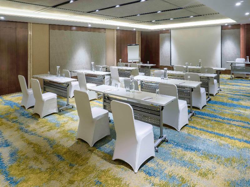 Radisson Lampung Kedaton - Toplantı
