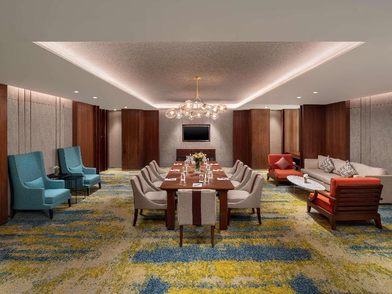 Radisson Lampung Kedaton - Toplantı