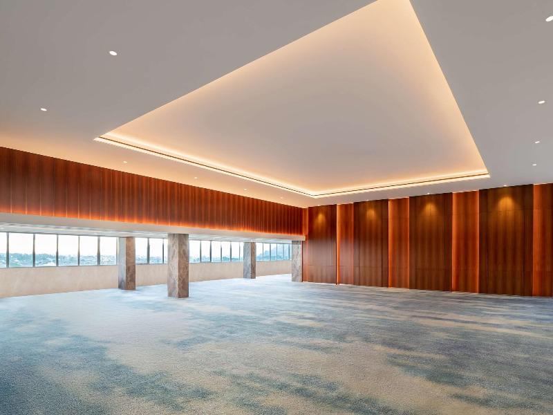 Radisson Lampung Kedaton - Toplantı