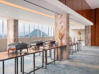 Radisson Lampung Kedaton fotoÄŸrafÄ±