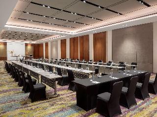 Radisson Lampung Kedaton fotoÄŸrafÄ±