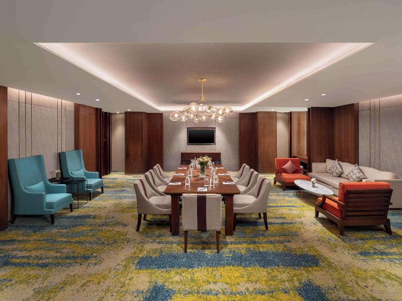 Radisson Lampung Kedaton - Toplantı